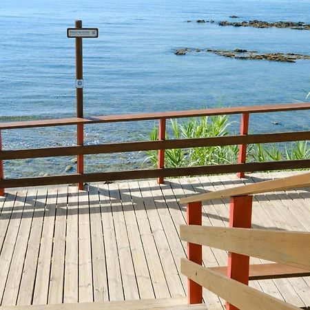 Beautiful Torreoceano 92, Pool, Beach Access Ла Кала де Михас Екстериор снимка
