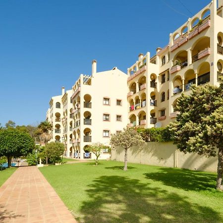 Beautiful Torreoceano 92, Pool, Beach Access Ла Кала де Михас Екстериор снимка