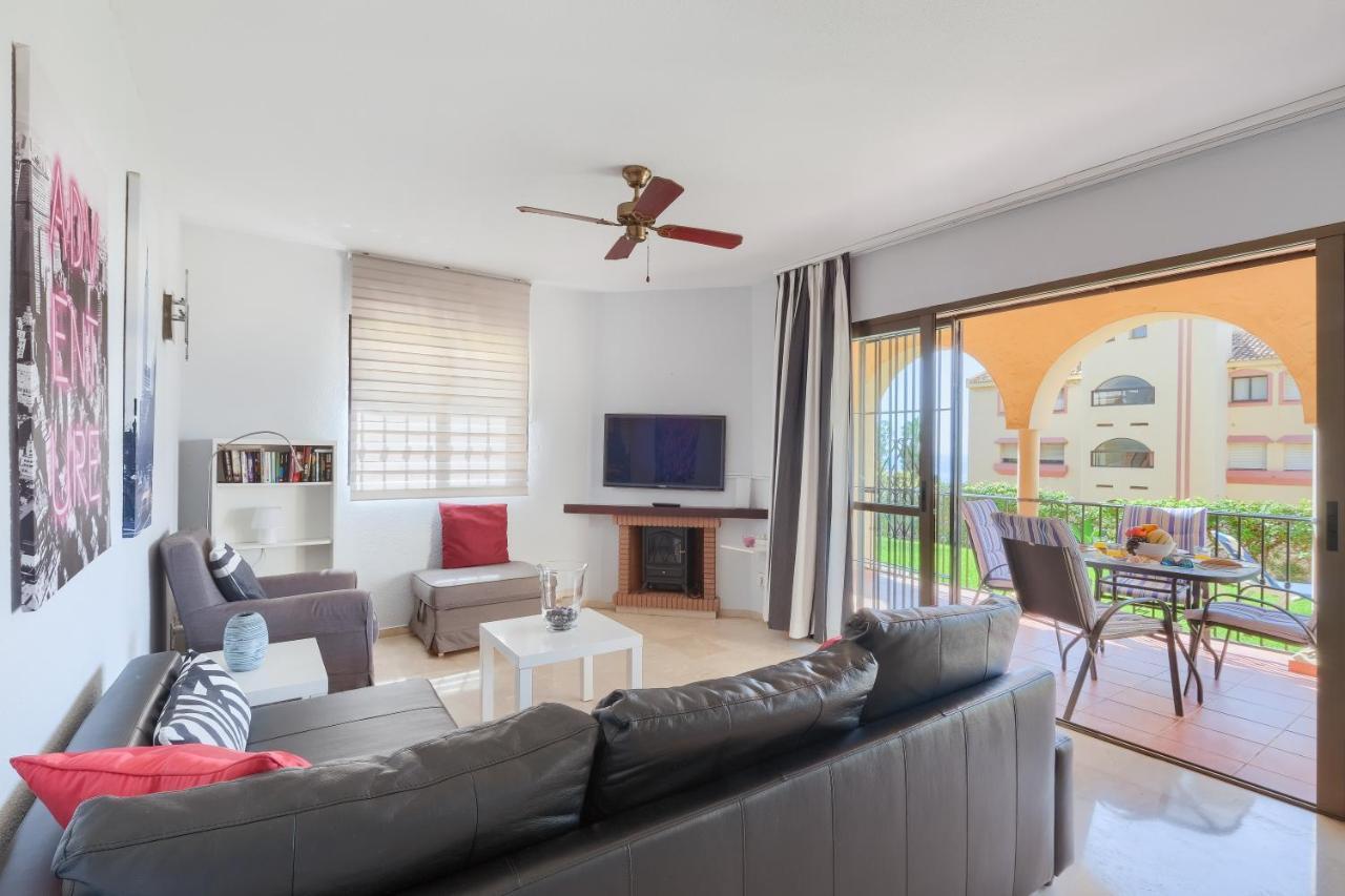 Beautiful Torreoceano 92, Pool, Beach Access Ла Кала де Михас Екстериор снимка