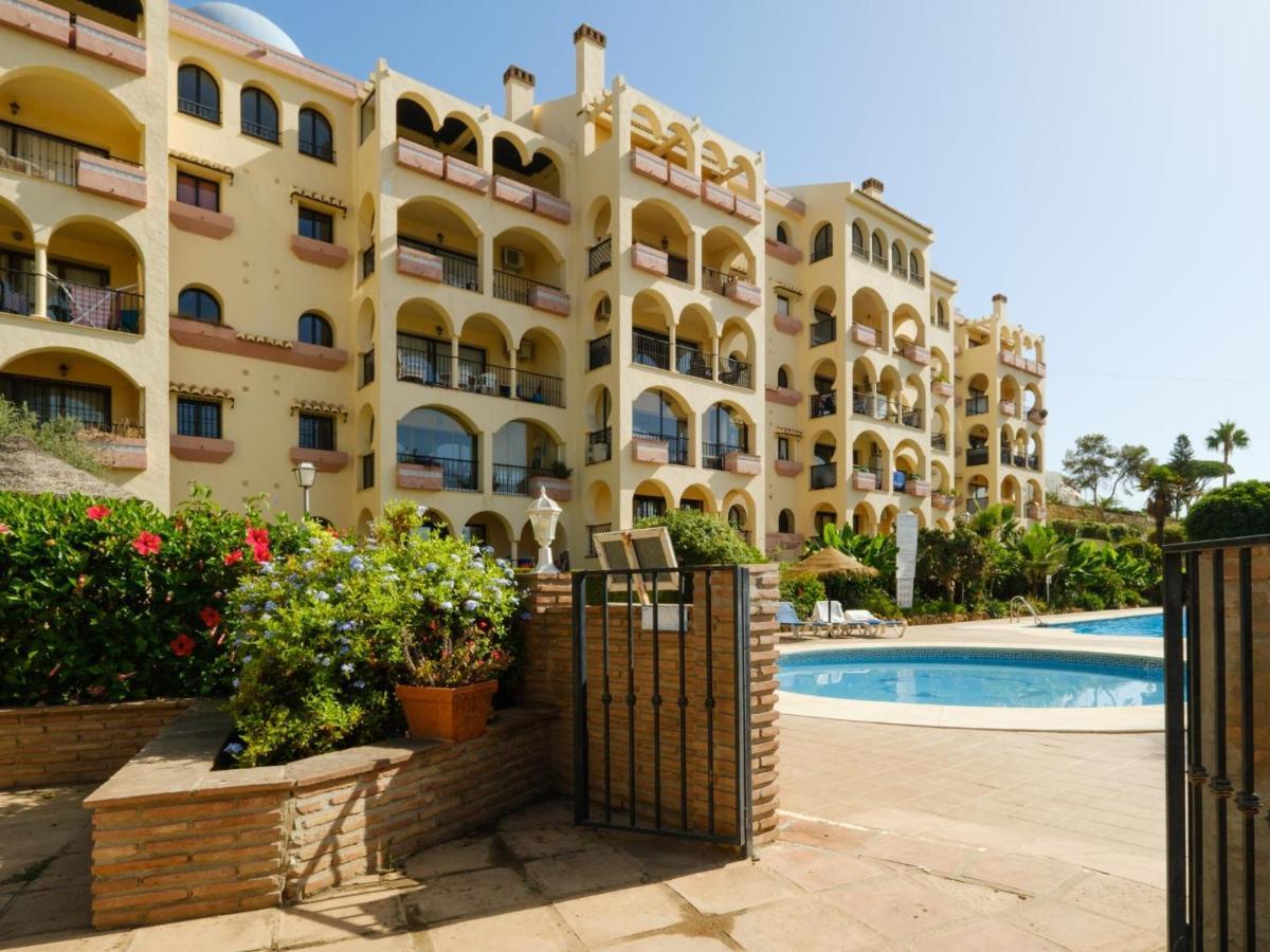 Beautiful Torreoceano 92, Pool, Beach Access Ла Кала де Михас Екстериор снимка
