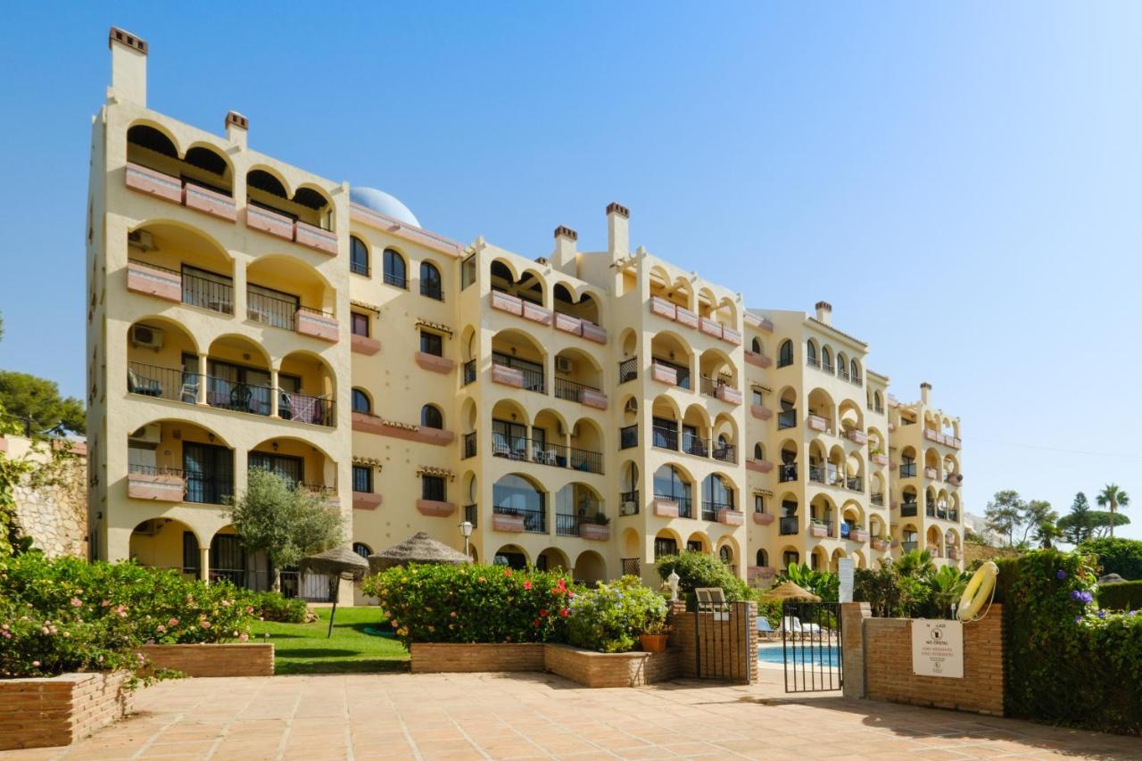Beautiful Torreoceano 92, Pool, Beach Access Ла Кала де Михас Екстериор снимка