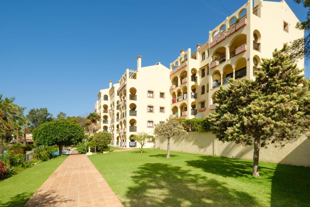 Beautiful Torreoceano 92, Pool, Beach Access Ла Кала де Михас Екстериор снимка