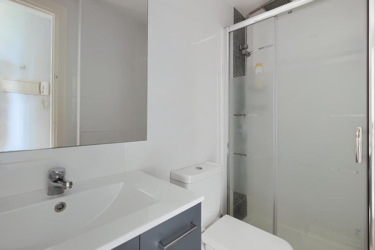 Beautiful Torreoceano 92, Pool, Beach Access Ла Кала де Михас Екстериор снимка