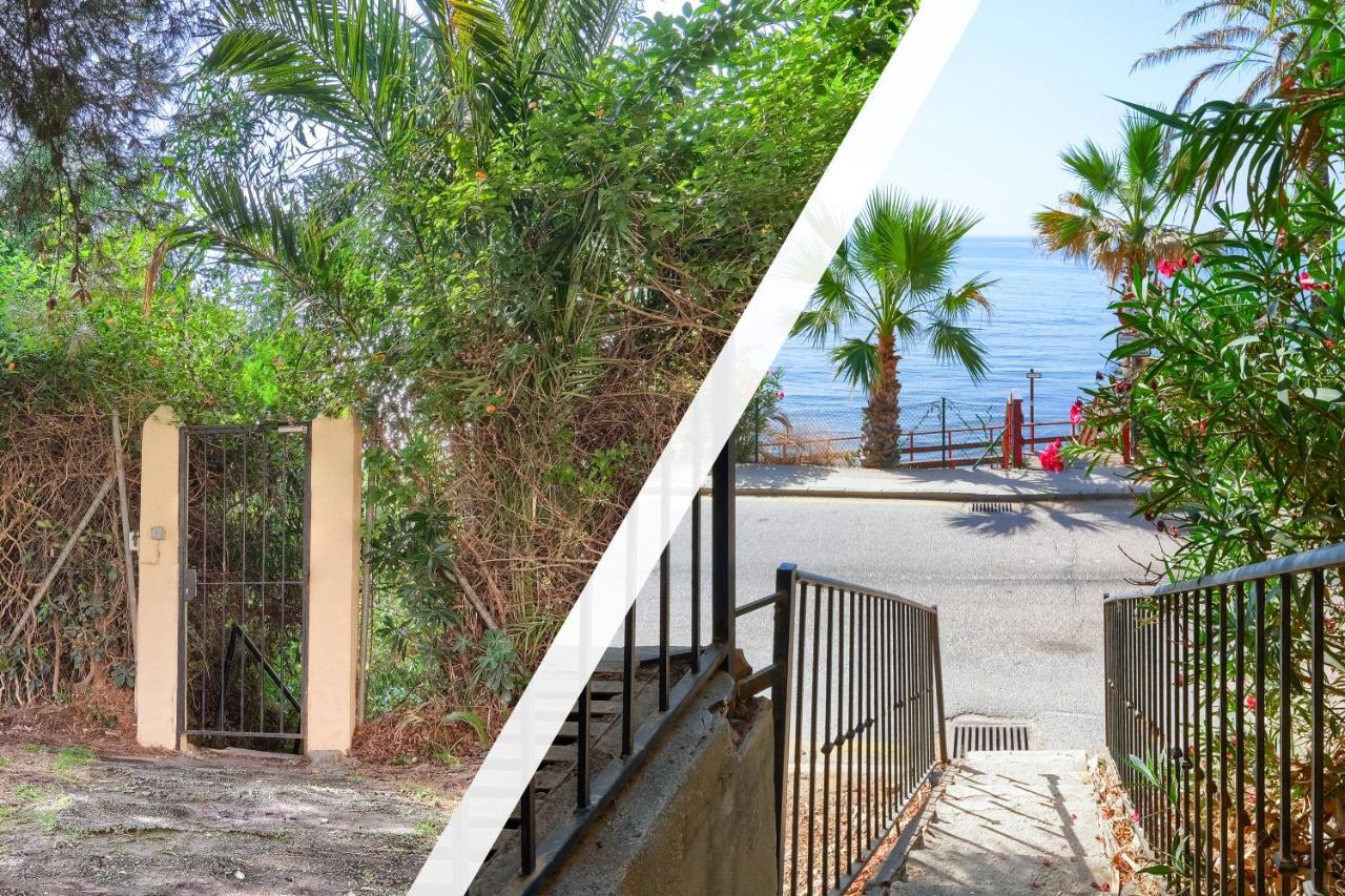 Beautiful Torreoceano 92, Pool, Beach Access Ла Кала де Михас Екстериор снимка