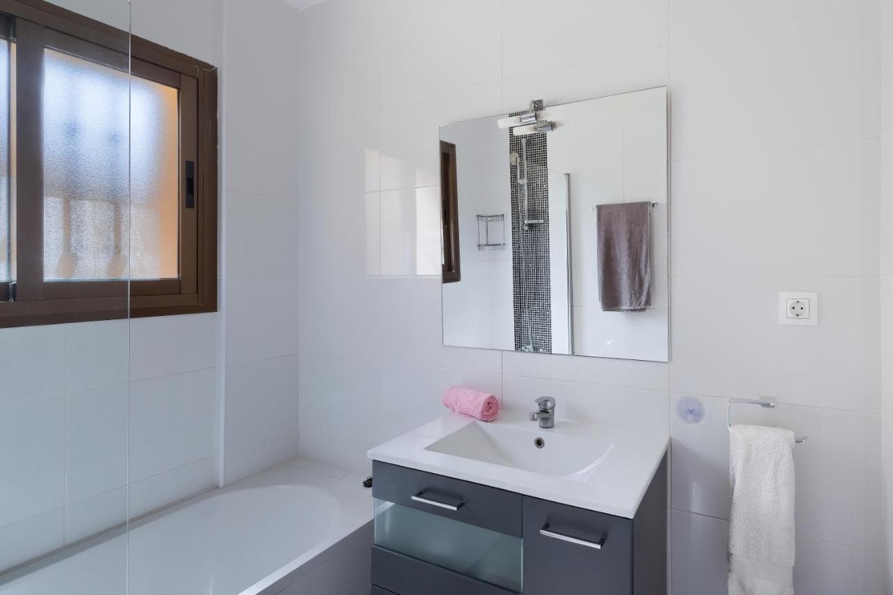Beautiful Torreoceano 92, Pool, Beach Access Ла Кала де Михас Екстериор снимка